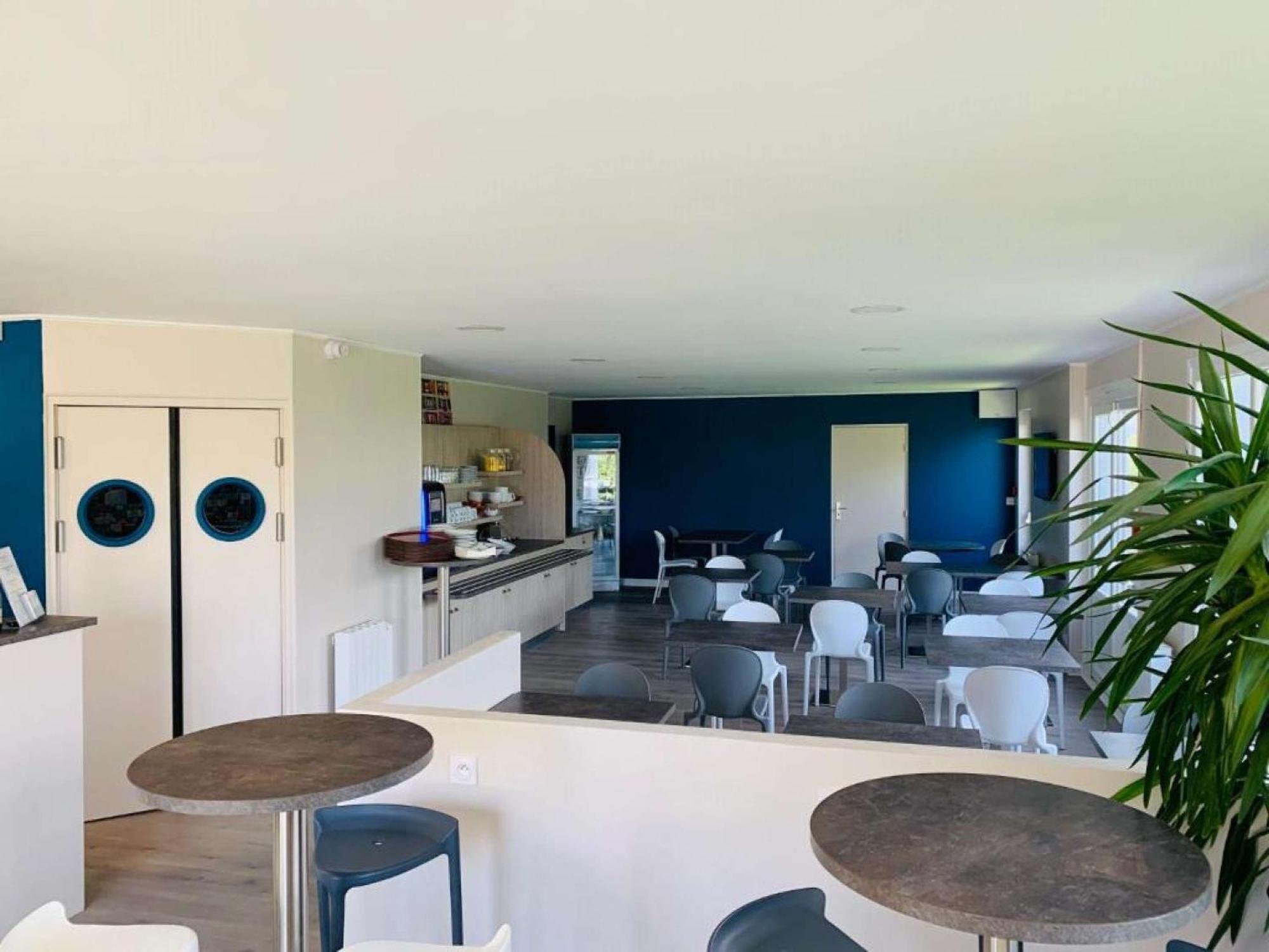 Brit Hotel Confort Morlaix Saint-Martin-des-Champs  Luaran gambar