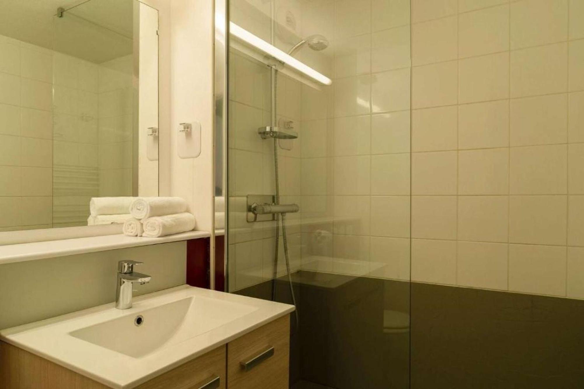 Brit Hotel Confort Morlaix Saint-Martin-des-Champs  Luaran gambar