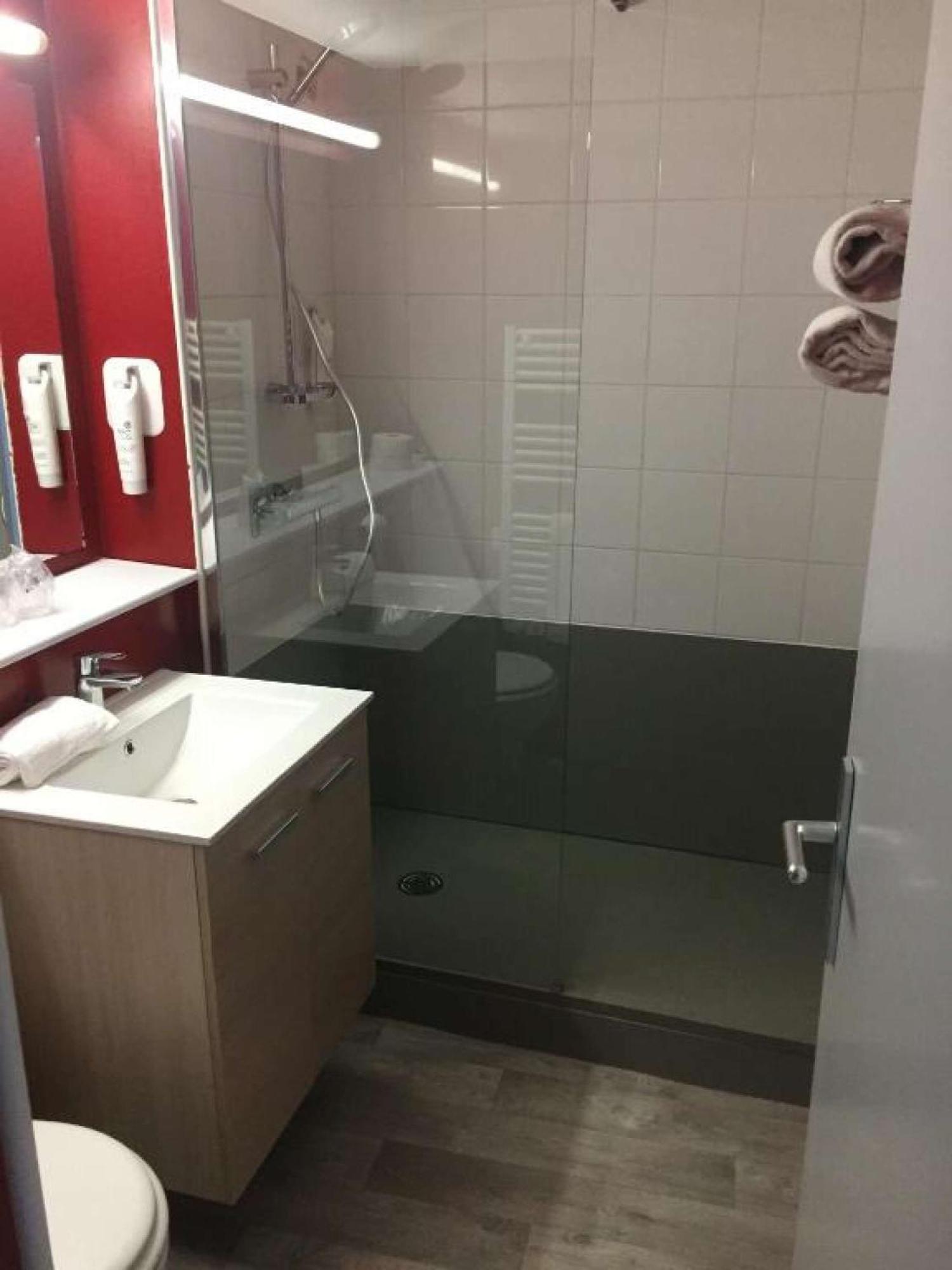 Brit Hotel Confort Morlaix Saint-Martin-des-Champs  Luaran gambar