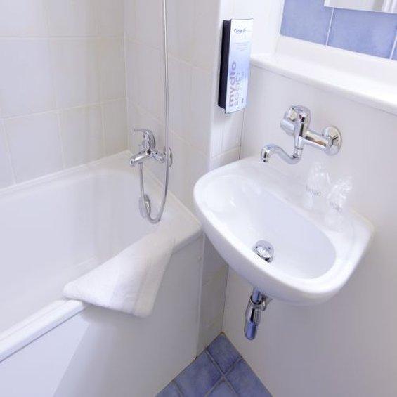 Brit Hotel Confort Morlaix Saint-Martin-des-Champs  Luaran gambar