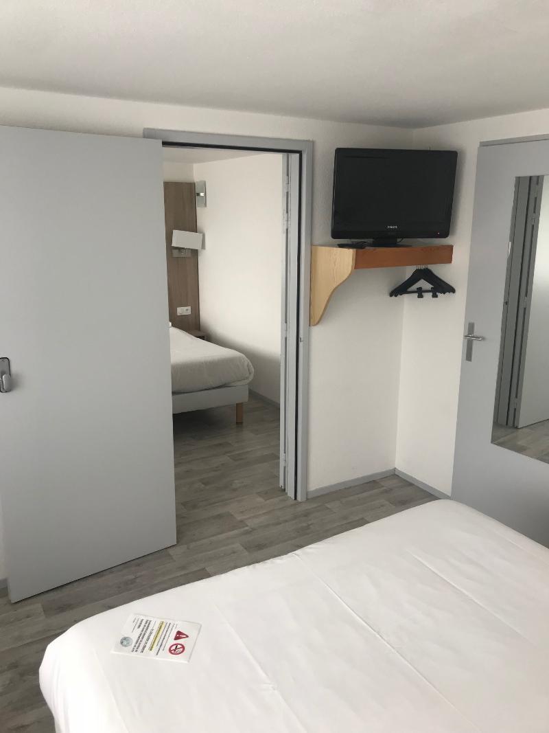Brit Hotel Confort Morlaix Saint-Martin-des-Champs  Luaran gambar