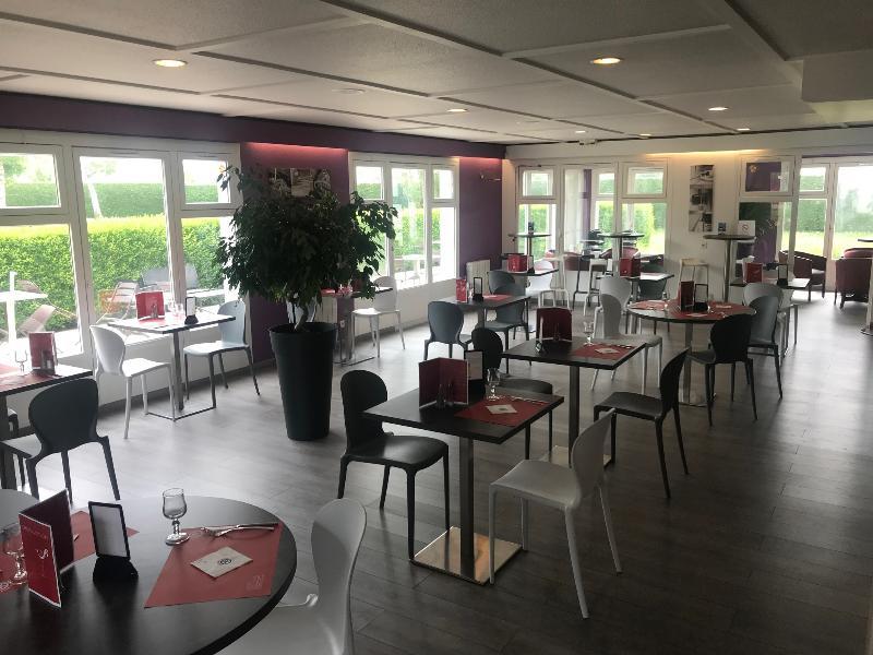 Brit Hotel Confort Morlaix Saint-Martin-des-Champs  Luaran gambar