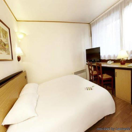 Brit Hotel Confort Morlaix Saint-Martin-des-Champs  Luaran gambar