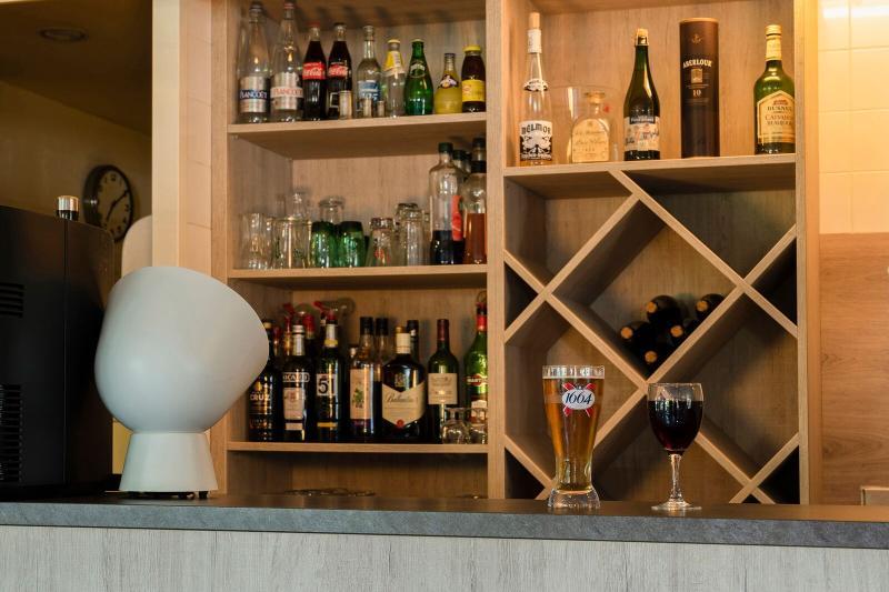 Brit Hotel Confort Morlaix Saint-Martin-des-Champs  Luaran gambar