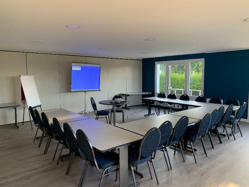 Brit Hotel Confort Morlaix Saint-Martin-des-Champs  Luaran gambar